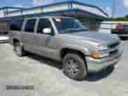 2000 Chevrolet Suburban LT с VIN 3GNFK16T5YG134397, выставлен на аукционе Copart как лот 69348205 с пробегом 245 944 миль миль и Списание • Salvage title. История ставок и продаж доступна на DreamBid. Изображение 4.