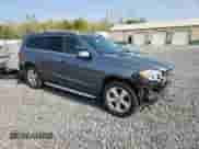 2018 Mercedes-Benz GLS 450 с VIN 4JGDF6EE1JB059454, выставлен на аукционе Copart как лот 86765425 с пробегом 152 770 миль миль и Списание • Salvage title. История ставок и продаж доступна на DreamBid. Изображение 4.