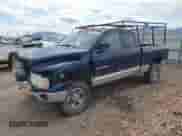 2005 Dodge 3500 SLT with VIN 3D7LS38C15G793874, listed as a Copart auction lot 52430205 with Not provided miles and Salvage title. Bid and sale history available at DreamBid. Image 1.