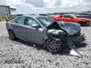 2020 Lexus IS 300 F Sport with VIN JTHGA1D20L5107925, listed as a Copart auction lot 62549335 with Not provided miles and Clean title. Bid and sale history available at DreamBid. Image 4.