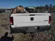 2021 Ram 1500 Warlock z VIN 1C6RR7LT3MS518746, wystawiony jako Copart lot #53399555 z przebiegiem 78 718 mil mil oraz Szkoda całkowita • Salvage title. Historia ofert i sprzedaży dostępna na DreamBid. Obrazek 6.