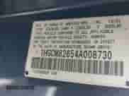 2004 Honda Accord EX with VIN 1HGCM82654A008730, listed as a IAAI auction lot 42479614 with 215,112 mi miles and . Bid and sale history available at DreamBid. Image 9.