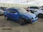 2006 Chevrolet Aveo LS с VIN KL1TD56666B649347, выставлен на аукционе Copart как лот 44955955 с пробегом Не указан миль и Списание • Salvage title. История ставок и продаж доступна на DreamBid. Изображение 4.