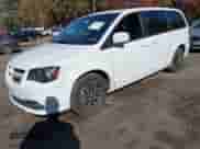 2015 Dodge Grand Caravan R/T z VIN 2C4RDGEG3FR564086, wystawiony jako IAAI lot #43495210 z przebiegiem 111 539 mil mil oraz . Historia ofert i sprzedaży dostępna na DreamBid. Obrazek 2.