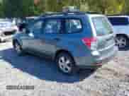 2013 Subaru Forester X z VIN JF2SHABC2DH409110, wystawiony jako IAAI lot #43334890 z przebiegiem 204 069 mil mil oraz . Historia ofert i sprzedaży dostępna na DreamBid. Obrazek 3.