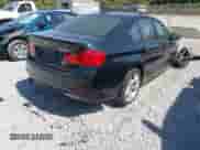 2015 BMW 3 Series 328i xDrive с VIN WBA3B3C52FF548097, выставлен на аукционе IAAI как лот 43194515 с пробегом 99 513 миль миль и . История ставок и продаж доступна на DreamBid. Изображение 4.