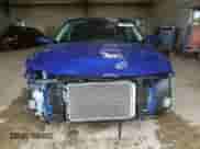 2025 Hyundai Elantra SE with VIN KMHLL4DG6SU957887, listed as a Copart auction lot 67304525 with 8,386 mi miles and Salvage title. Bid and sale history available at DreamBid. Image 5.