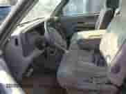 1996 Dodge 1500 with VIN 1B7HC16Y6TJ122177, listed as a Copart auction lot 46415985 with 319,875 mi miles and Clean title. Bid and sale history available at DreamBid. Image 7.