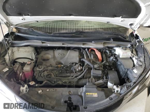 2023 Toyota Sienna LE с VIN 5TDKSKFC9PS074167, выставлен на аукционе Copart как лот 71406945 с пробегом 153 900 миль миль и Чистый • Clean title. История ставок и продаж доступна на DreamBid. Изображение 12.