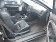 2005 Honda Accord EX-L with VIN 1HGCM82695A004293, listed as a IAAI auction lot 43027135 with 170,666 mi miles and . Bid and sale history available at DreamBid. Image 5.