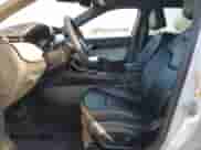 2025 Jeep Compass Limited with VIN 3C4NJDCN9ST621518, listed as a Copart auction lot 84233955 with 412 mi miles and Salvage title. Bid and sale history available at DreamBid. Image 7.