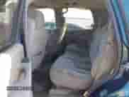 2005 Chevrolet Tahoe LT с VIN 1GNEC13T35R241277, выставлен на аукционе IAAI как лот 43305712 с пробегом 299 053 миль миль и . История ставок и продаж доступна на DreamBid. Изображение 8.