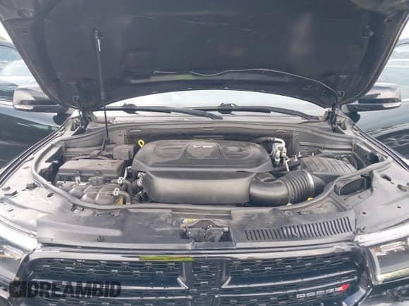 2017 Dodge Durango GT with VIN 1C4RDHDG9HC732462, listed as a IAAI auction lot 43180271 with 99,028 mi miles and . Bid and sale history available at DreamBid. Image 10.