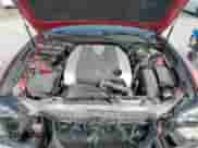 2017 Lexus RC 300 with VIN JTHSM5BCXH5003177, listed as a Copart auction lot 44619945 with 84,614 mi miles and Salvage title. Bid and sale history available at DreamBid. Image 11.