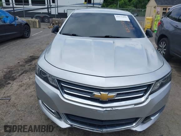 2014 Chevrolet Impala LT z VIN 2G1115SL4E9279660, wystawiony jako IAAI lot #42675495 z przebiegiem 159 215 mil mil oraz . Historia ofert i sprzedaży dostępna na DreamBid. Obrazek 12.