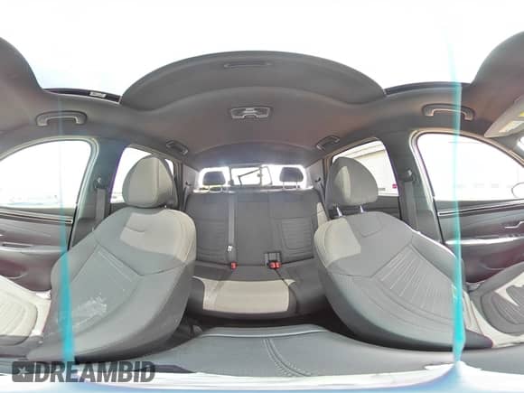 2023 Hyundai Santa Cruz SEL Premium с VIN 5NTJDDAF5PH044013, выставлен на аукционе Copart как лот 63215095 с пробегом 31 932 миль миль и Списание • Salvage title. История ставок и продаж доступна на DreamBid. Изображение 14.