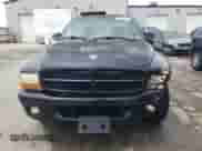 2000 Dodge Dakota with VIN 1B7FL26N7YS696341, listed as a Copart auction lot 58858175 with 181,457 mi miles and Salvage title. Bid and sale history available at DreamBid. Image 5.