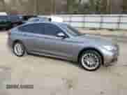 2017 BMW 5 Series 535i xDrive с VIN WBA5M4C56HD186900, выставлен на аукционе Copart как лот 46793585 с пробегом 156 561 миль миль и Списание • Salvage title. История ставок и продаж доступна на DreamBid. Изображение 4.