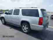 2013 Chevrolet Suburban LT with VIN 1GNSCJE08DR378459, listed as a IAAI auction lot 42453650 with 179,156 mi miles and . Bid and sale history available at DreamBid. Image 3.