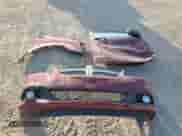 2020 Dodge Grand Caravan SE with VIN 2C4RDGBG6LR247340, listed as a Copart auction lot 83940385 with 32,376 mi miles and Salvage title. Bid and sale history available at DreamBid. Image 13.