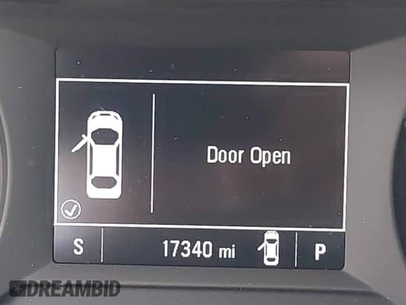 2023 Chevrolet TrailBlazer LT с VIN KL79MPS27PB102314, выставлен на аукционе IAAI как лот 43357770 с пробегом 17 340 миль миль и . История ставок и продаж доступна на DreamBid. Изображение 16.