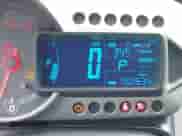 2016 Chevrolet Sonic LT with VIN 1G1JC6SBXG4177258, listed as a IAAI auction lot 42753536 with 150,535 mi miles and . Bid and sale history available at DreamBid. Image 15.