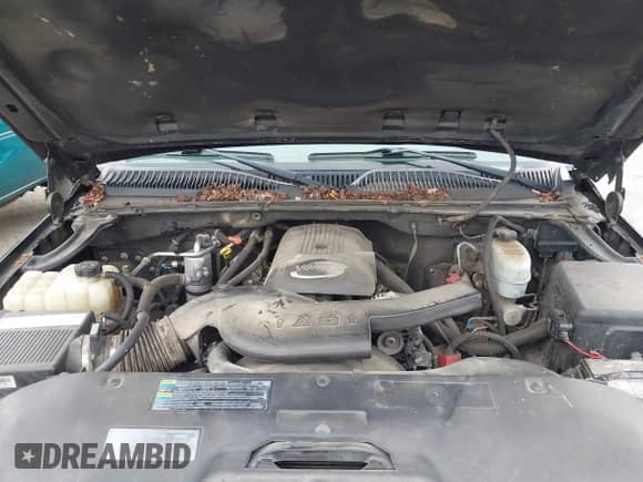 2004 Chevrolet Tahoe LT with VIN 1GNEK13Z84J307195, listed as a IAAI auction lot 42904512 with Not provided miles and . Bid and sale history available at DreamBid. Image 10.