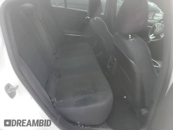 2011 Dodge Charger Rallye Plus z VIN 2B3CL3CG6BH526003, wystawiony jako Copart lot #59130165 z przebiegiem 198 449 mil mil oraz Szkoda całkowita • Salvage title. Historia ofert i sprzedaży dostępna na DreamBid. Obrazek 10.