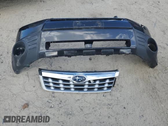 2013 Subaru Forester X z VIN JF2SHABC1DH446326, wystawiony jako Copart lot #81968715 z przebiegiem 121 814 mil mil oraz Szkoda całkowita • Salvage title. Historia ofert i sprzedaży dostępna na DreamBid. Obrazek 13.