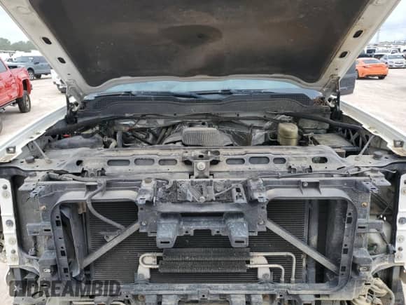 2015 Chevrolet Silverado 3500 с VIN 1GC4CYCGXFF634874, выставлен на аукционе Copart как лот 69923284 с пробегом 135 462 миль миль и Списание • Salvage title. История ставок и продаж доступна на DreamBid. Изображение 11.