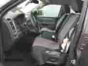 2016 Ram 1500 Outdoorsman с VIN 1C6RR7TT5GS115243, выставлен на аукционе Copart как лот 84611695 с пробегом 80 781 миль миль и Списание • Salvage title. История ставок и продаж доступна на DreamBid. Изображение 7.