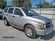 2004 Dodge Durango SLT z VIN 1D4HD48D44F144971, wystawiony jako Copart lot #68889685 z przebiegiem 338 598 mil mil oraz Szkoda całkowita • Salvage title. Historia ofert i sprzedaży dostępna na DreamBid. Obrazek 4.