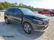 2023 Hyundai Santa Fe SEL с VIN 5NMS2DAJ7PH583839, выставлен на аукционе Copart как лот 80463705 с пробегом 58 251 миль миль и Чистый • Clean title. История ставок и продаж доступна на DreamBid. Изображение 4.