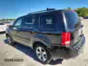 2011 Honda Pilot EX-L с VIN 5FNYF4H78BB010399, выставлен на аукционе Copart как лот 71929095 с пробегом 173 043 миль миль и Чистый • Clean title. История ставок и продаж доступна на DreamBid. Изображение 2.