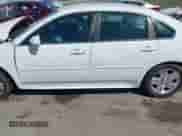 2013 Chevrolet Impala LT with VIN 2G1WB5E38D1161395, listed as a IAAI auction lot 43062863 with 156,221 mi miles and . Bid and sale history available at DreamBid. Image 16.