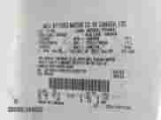 2004 Ford F-150 XL with VIN 2FTRX17W24CA28139, listed as a IAAI auction lot 42497775 with 175,189 mi miles and . Bid and sale history available at DreamBid. Image 9.