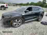 2023 Kia Sorento SX Prestige with VIN KNDRMDLH5P5178763, listed as a Copart auction lot 67304055 with 44,607 mi miles and Salvage title. Bid and sale history available at DreamBid. Image 1.