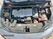 2018 Toyota Prius Two с VIN JTDKBRFU8J3058424, выставлен на аукционе Copart как лот 70436275 с пробегом 102 357 миль миль и Списание • Salvage title. История ставок и продаж доступна на DreamBid. Изображение 11.