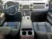 2013 Ford F-150 SVT Raptor with VIN 1FTFW1R68DFC71297, listed as a Copart auction lot 68194525 with 161,609 mi miles and Clean title. Bid and sale history available at DreamBid. Image 8.