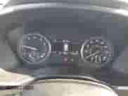 2023 Hyundai Santa Fe SEL с VIN 5NMS2DAJ1PH553333, выставлен на аукционе Copart как лот 80474635 с пробегом 46 784 миль миль и Списание • Salvage title. История ставок и продаж доступна на DreamBid. Изображение 9.