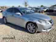 2010 Lexus IS 250 с VIN JTHBF5C24A5112143, выставлен на аукционе Copart как лот 82287615 с пробегом 150 189 миль миль и Списание • Salvage title. История ставок и продаж доступна на DreamBid. Изображение 4.