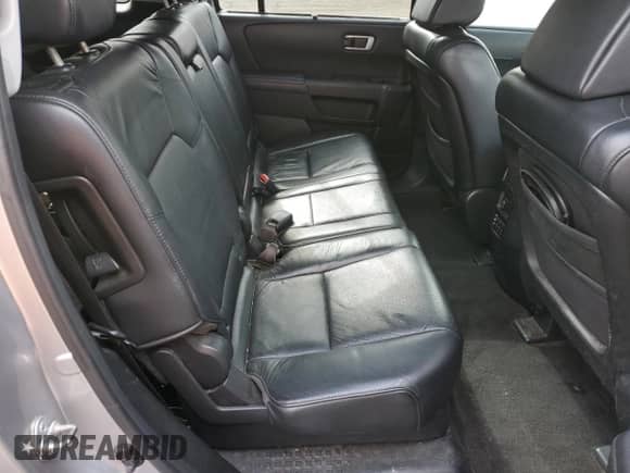 2010 Honda Pilot Touring с VIN 5FNYF4H9XAB021792, выставлен на аукционе Copart как лот 89511745 с пробегом 233 599 миль миль и Списание • Salvage title. История ставок и продаж доступна на DreamBid. Изображение 11.