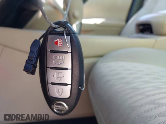 2016 Nissan Altima S z VIN 1N4AL3AP6GN312562, wystawiony jako IAAI lot #43219020 z przebiegiem 159 964 mil mil oraz . Historia ofert i sprzedaży dostępna na DreamBid. Obrazek 11.