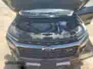 2025 Chevrolet Traverse AWD Z71 с VIN 1GNEVJRS8SJ290199, выставлен на аукционе Copart как лот 69767495 с пробегом 903 миль миль и Списание • Salvage title. История ставок и продаж доступна на DreamBid. Изображение 12.