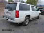 2007 Chevrolet Suburban LT с VIN 3GNFK163X7G275609, выставлен на аукционе IAAI как лот 41934736 с пробегом 234 794 миль миль и . История ставок и продаж доступна на DreamBid. Изображение 4.