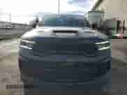 2024 Dodge Durango SRT Hellcat Premium z VIN 1C4SDJH91RC193647, wystawiony jako Copart lot #89469995 z przebiegiem 8 318 mil mil oraz Szkoda całkowita • Salvage title. Historia ofert i sprzedaży dostępna na DreamBid. Obrazek 5.