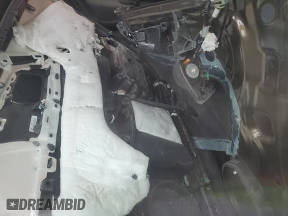 2017 Honda Accord с VIN JHMCR6F31HC010536, выставлен на аукционе Copart как лот 70928125 с пробегом Не указан миль и Списание • Salvage title. История ставок и продаж доступна на DreamBid. Изображение 10.