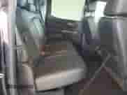 2020 Chevrolet Silverado 1500 LTZ z VIN 3GCUYGETXLG194865, wystawiony jako Copart lot #68820385 z przebiegiem 123 734 mil mil oraz Szkoda całkowita • Salvage title. Historia ofert i sprzedaży dostępna na DreamBid. Obrazek 10.