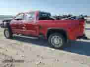 2023 Chevrolet Silverado 2500HD High Country с VIN 1GC4YREY0PF165793, выставлен на аукционе Copart как лот 71903465 с пробегом 57 606 миль миль и Списание • Salvage title. История ставок и продаж доступна на DreamBid. Изображение 2.