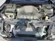 2014 Jeep Grand Cherokee Limited z VIN 1C4RJFBT5EC196683, wystawiony jako Copart lot #80796755 z przebiegiem 57 141 mil mil oraz Szkoda całkowita • Salvage title. Historia ofert i sprzedaży dostępna na DreamBid. Obrazek 12.